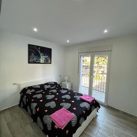 De La Cuenca Mieres II Con Parking Privado Lejlighed Eksteriør billede