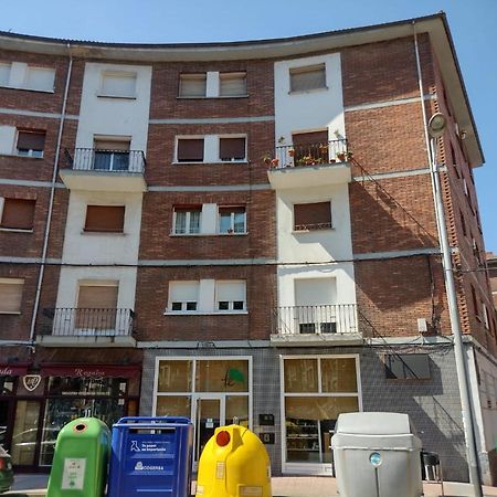 De La Cuenca Mieres II Con Parking Privado Lejlighed Eksteriør billede
