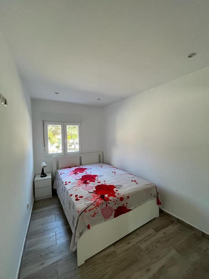 De La Cuenca Mieres II Con Parking Privado Lejlighed Eksteriør billede